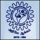 National Engineering College, Kovilpatti Logo